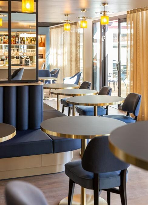 Hub toulousain