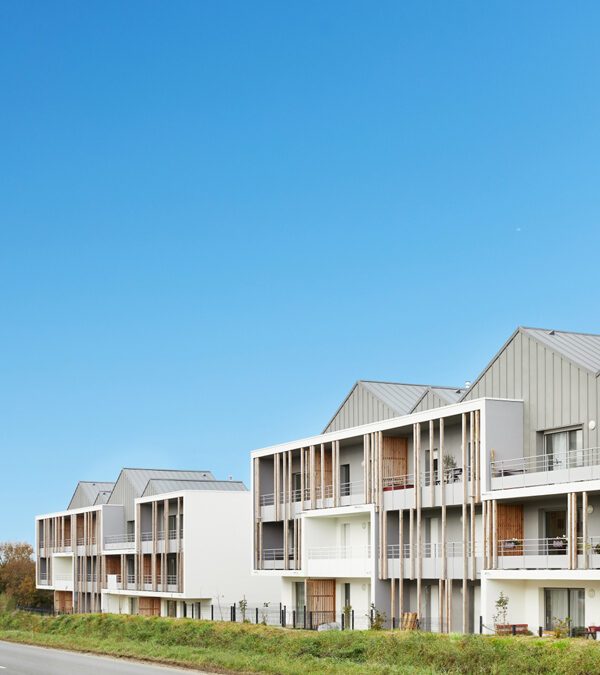 Séquence Urbaine