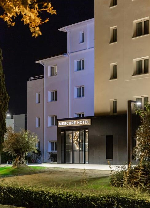 Hub toulousain