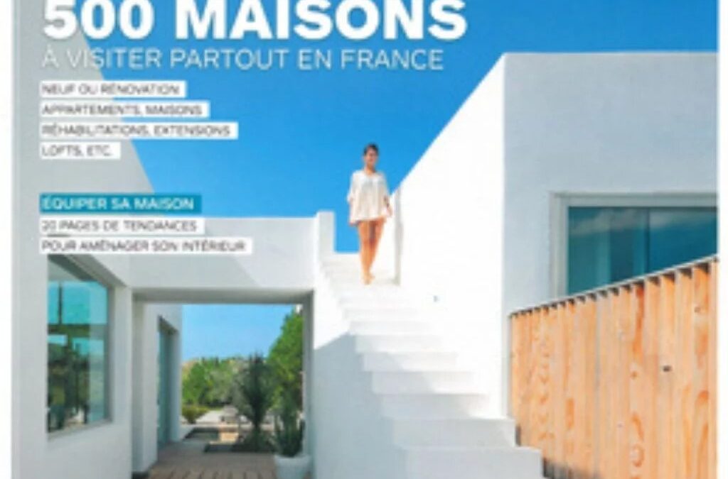 publication a vivre 2015