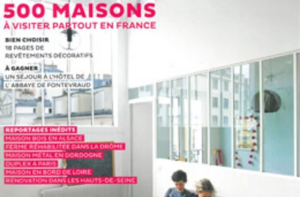 publication a vivre 2016