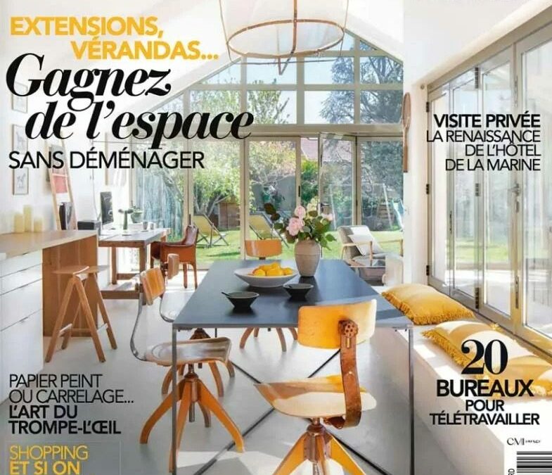 publication art & decoration 2022