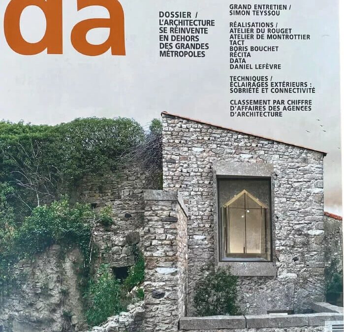 publication da 2023