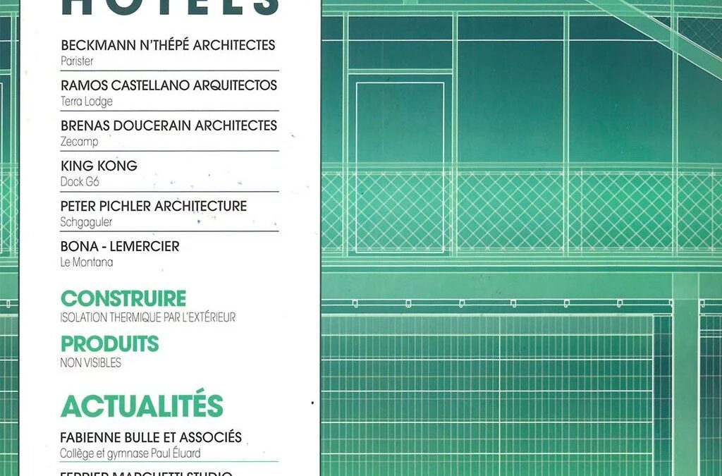 publication exe 2020