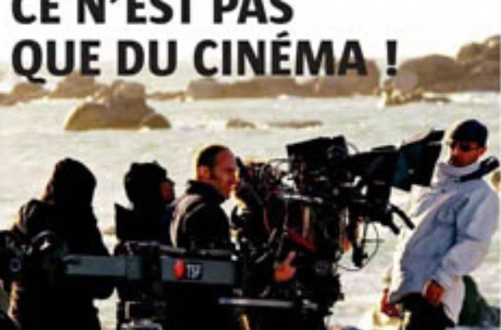 publication le telegramme 2017