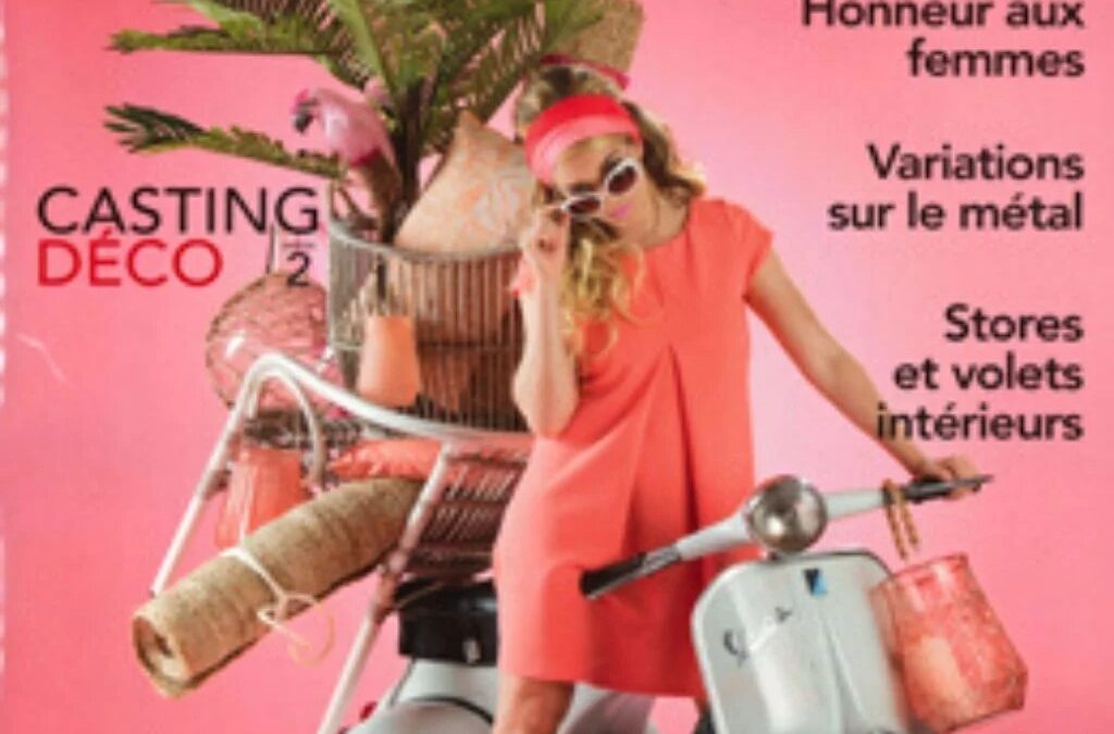 tendances 2017